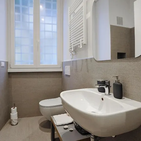 Ciao Vatican House Apartment *