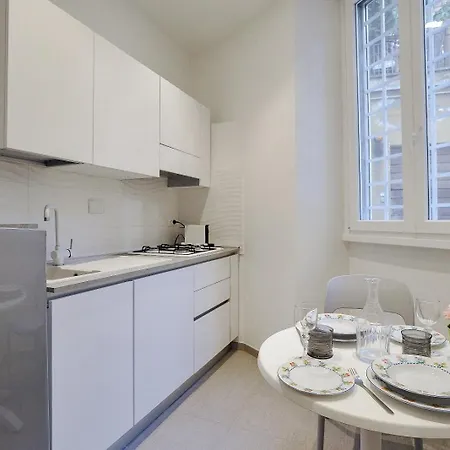 Apartment Ciao Vatican House Rome