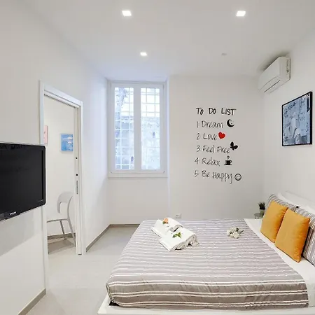 Ciao Vatican House Apartment